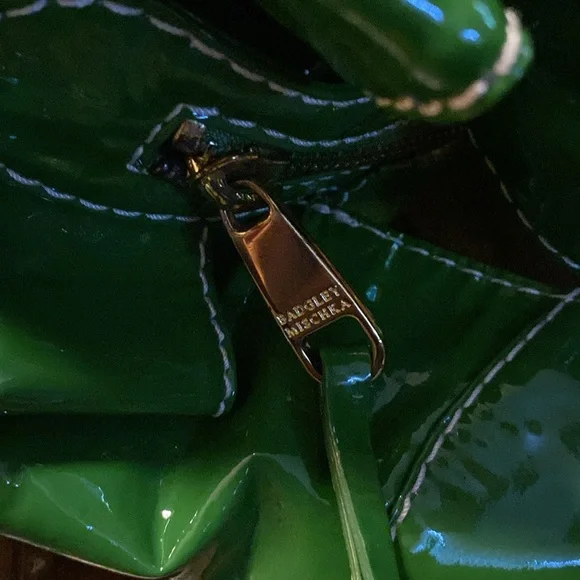 Badgley Mischka oversized bag - Picture 12 of 15